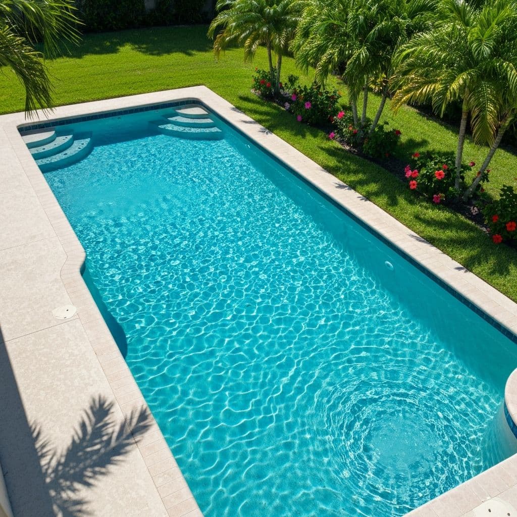 The Importance of Pool Upkeep & Keeping a Clean Filter